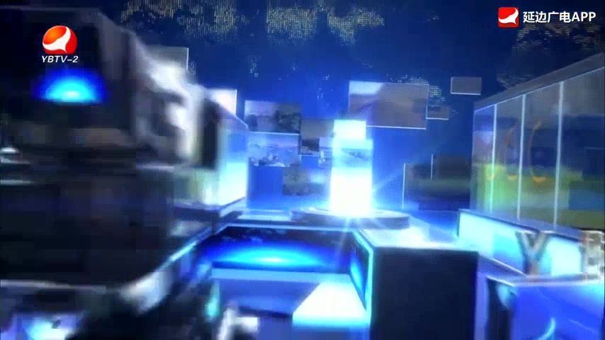 延边新闻 2026-03-10