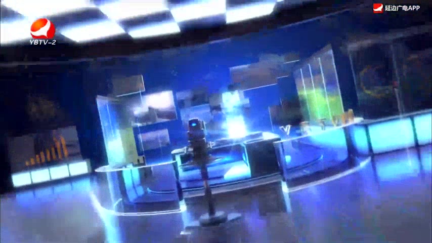 延边新闻 2026-10-01